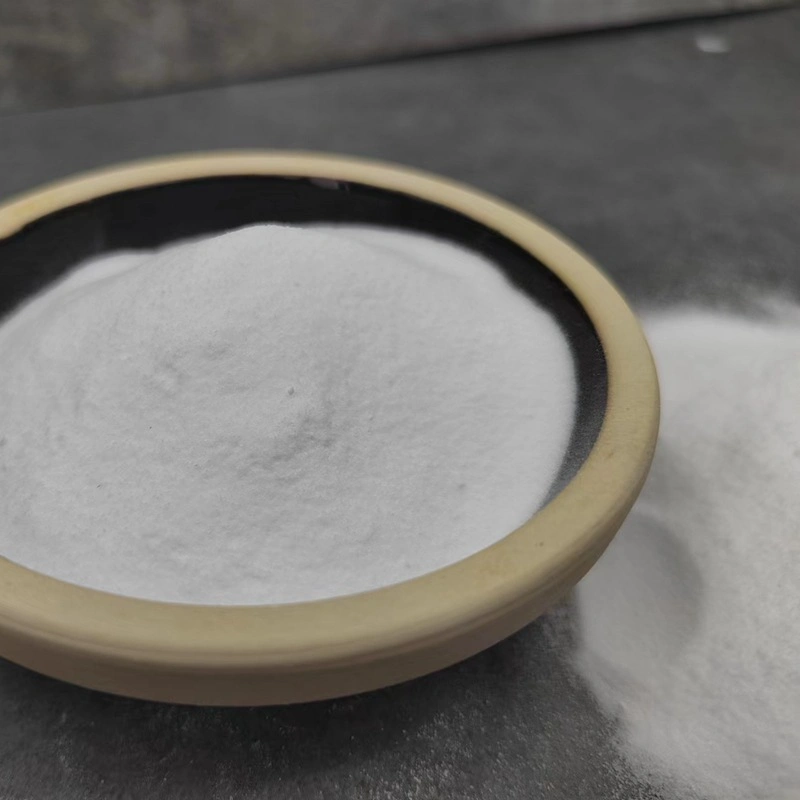 Bicarbonato de sódio impressão e tintura Agente solto tratamento de esgotos Limpeza Agente