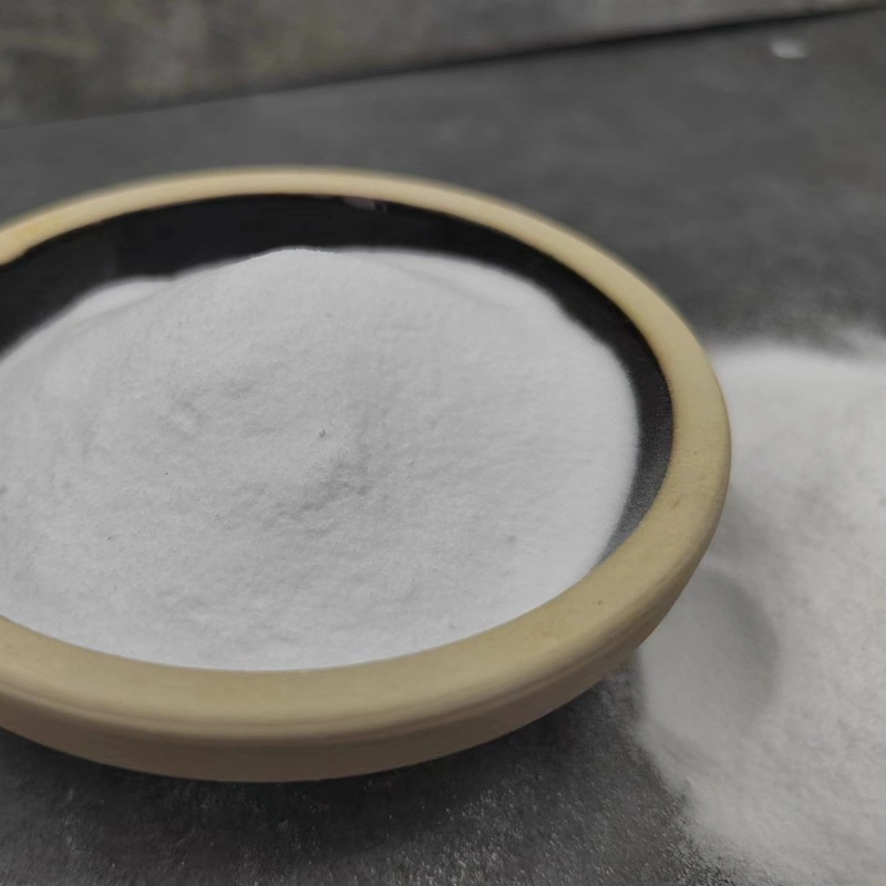 Bicarbonate de sodium impression et teinture d'agent en vrac traitement des eaux usées nettoyage Agent