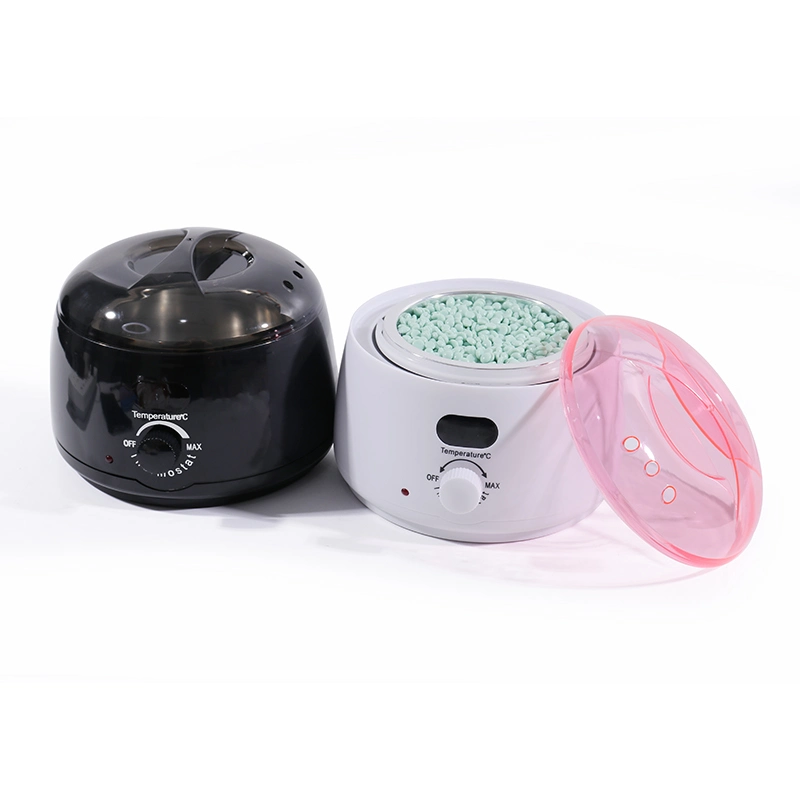 Mini Multifunctional Depilatory Wax Warmer Machine Paraffin Beauty Wax Pot