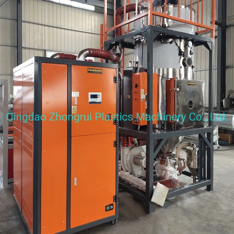 Pet Plastic Steel Strapping Equipment/Pet Strapping Production Line