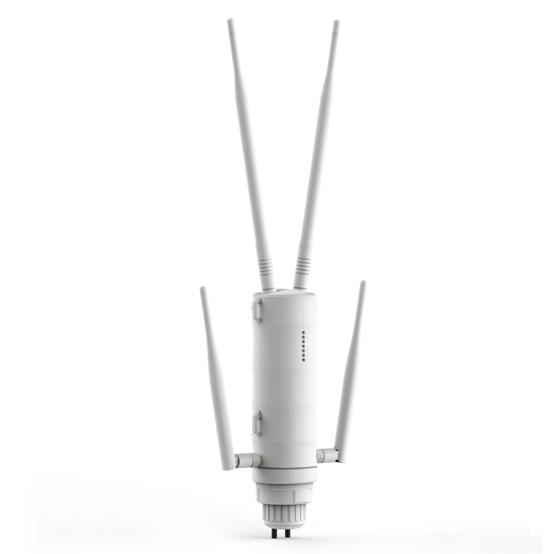 AC1200 de doble banda de alta potencia en el exterior 3-en-1 Ap WiFi router Range Extender