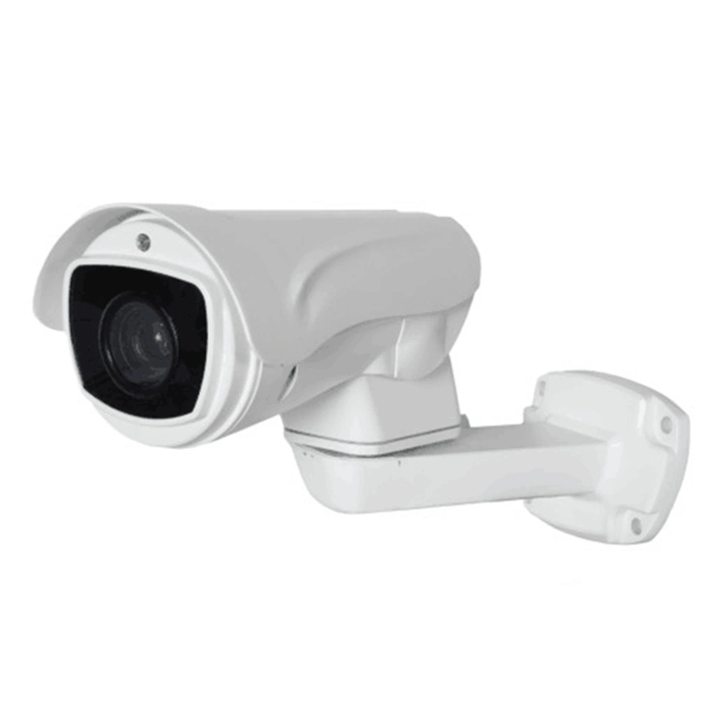 8MP Dahua Style Hdsensor Medium Speed PIR Alarm 4X Monitor High Resolution CCTV Two- Way Audio Night Vision Camera