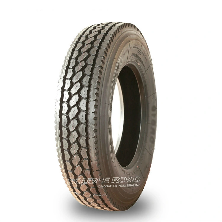 Cheapest Double Road Tyres Tractor Tyres Wholesale/Supplier 11r 24.5 11r22.5 Drive Position Radial Truck Tires