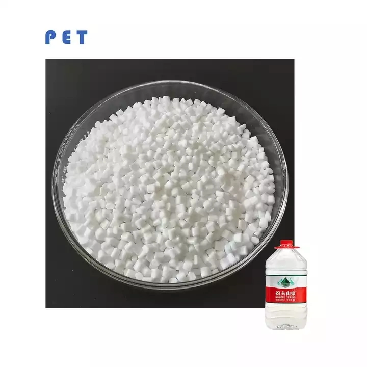 Pet Resin CZ328A CZ328h Wk-851 Wk-881 Making Bottle