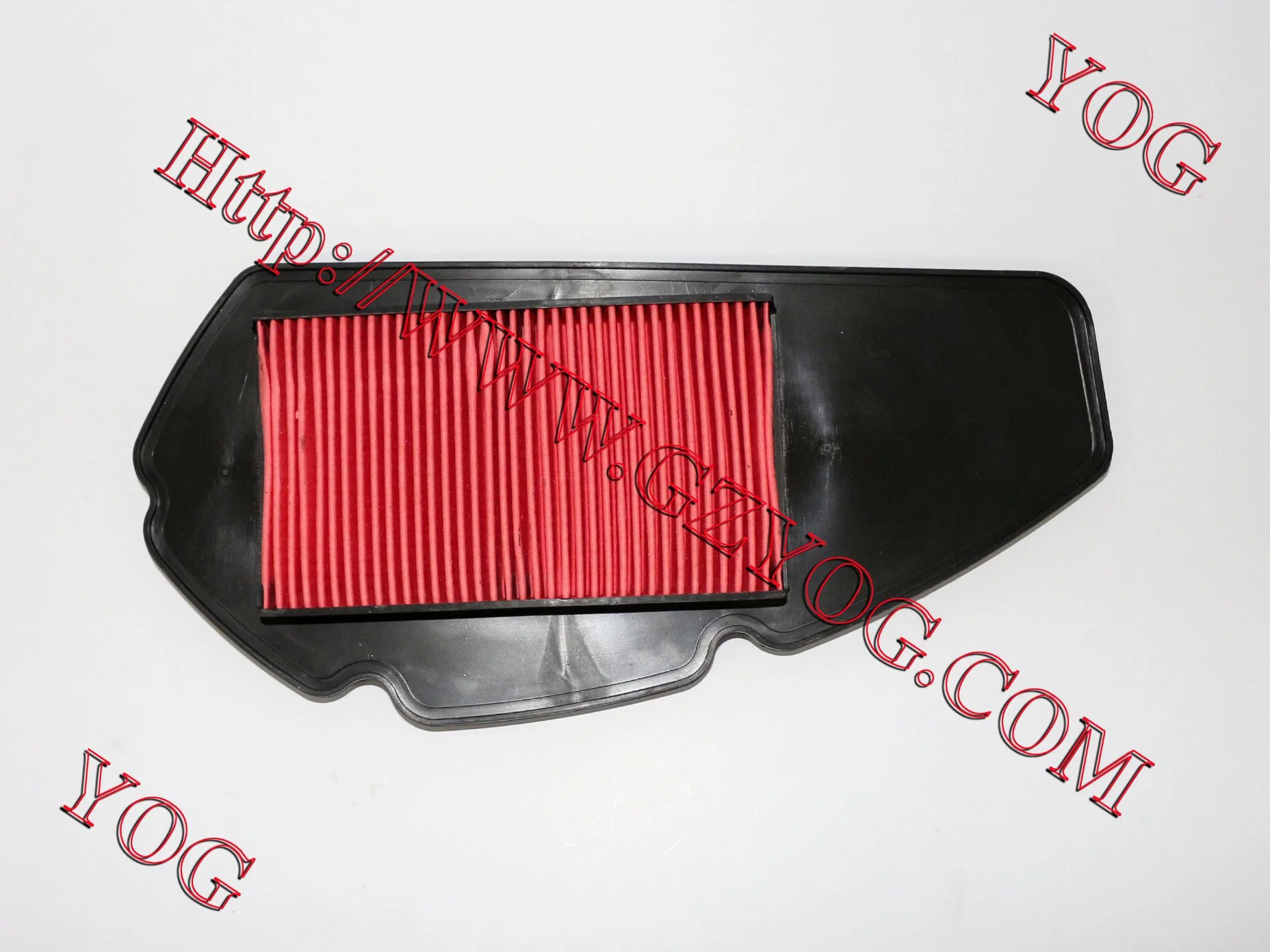 Motorcycle Spare Parts Air Filter for Aerox Bajaj Discover 125 Bajaj Pulsar200ns