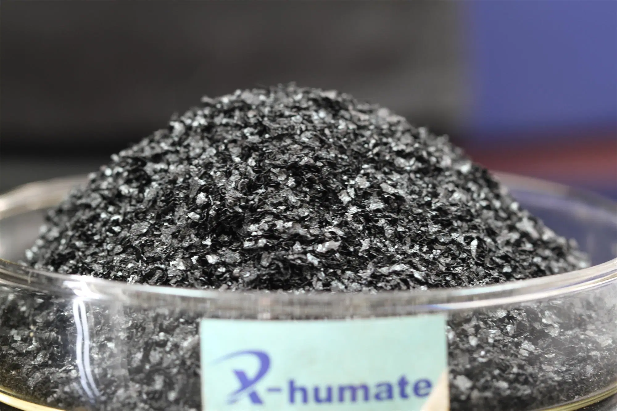 X-Humate Phosphorus Humate Organic Fertilizer