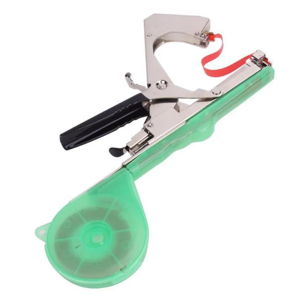 Pruning Tool Plant Branch Hand Tying Professional Binding Machine Flower Vegetable Garden Tape Tool Strapping Tool Wyz19618