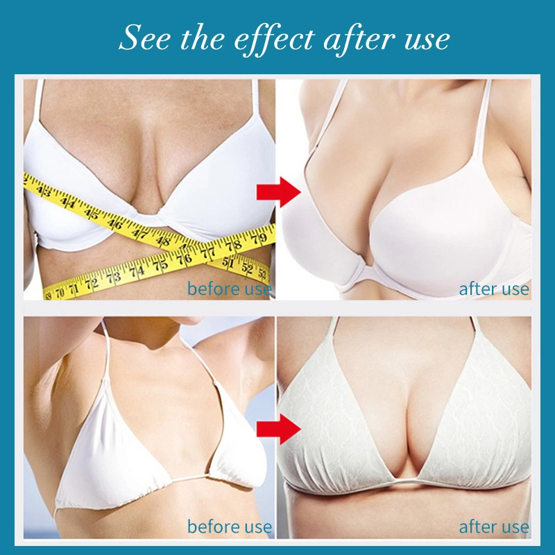 Best Effect Herbal Natural Boobs Sexy Big Breast Enhancement Cream