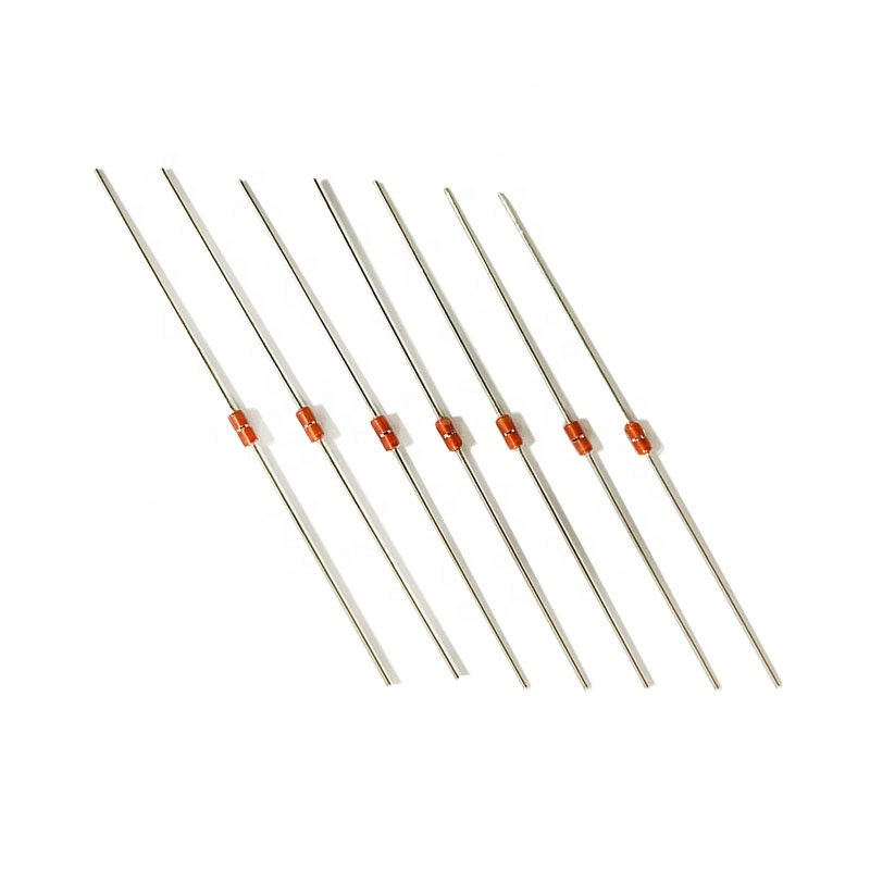 Mf57 Ntc Thermistor Chip Temperature Control Temperature Sensor High quality/High cost performance 