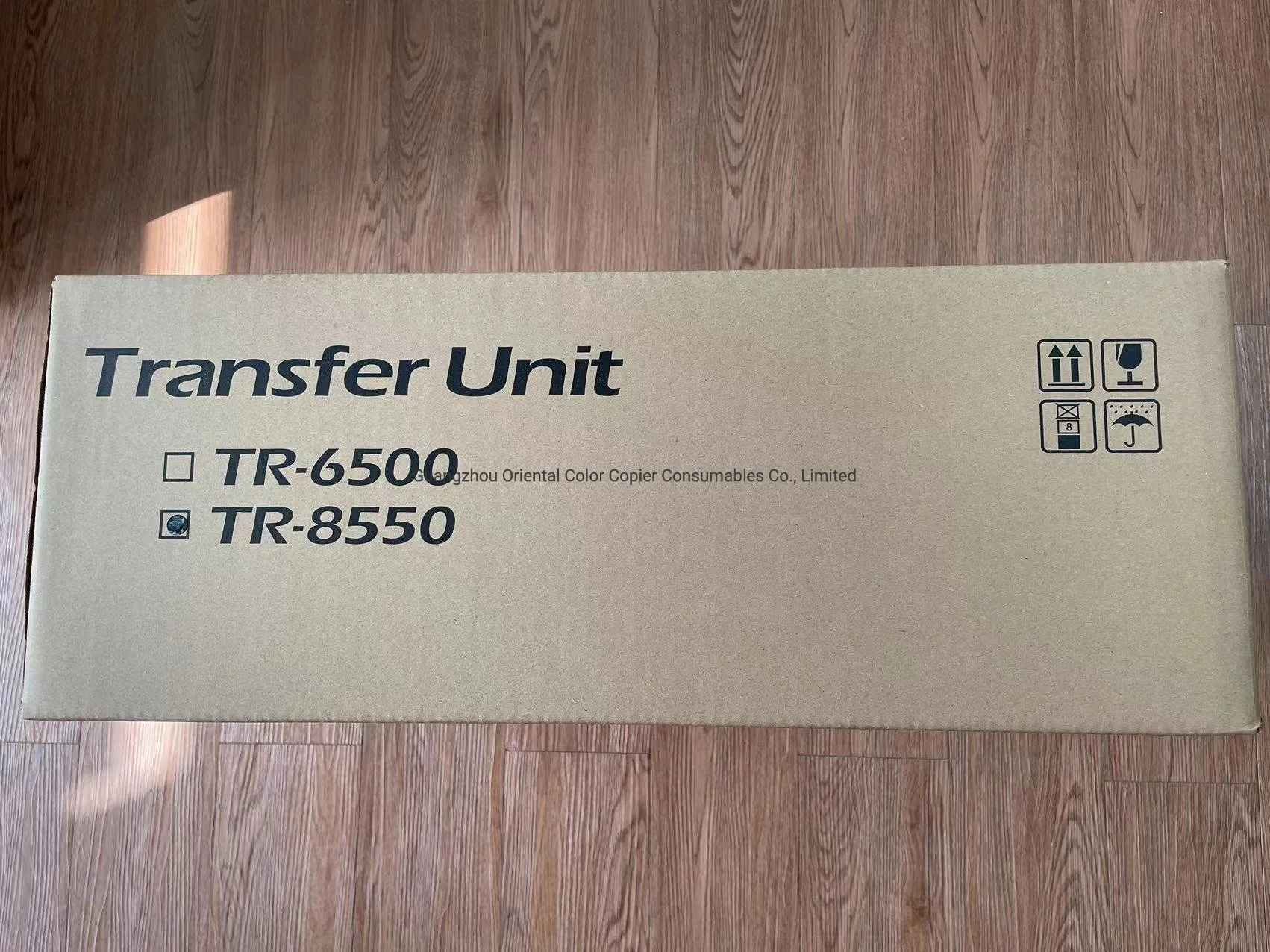 Tranafer Belt Unit Brand New First Sourcetr8550 Tr6500 Original OEM Kyocera Mita Colour Office Printer and Mono Copier Taskalfa 5052ci 6052ci 4002I 5002I 6002I