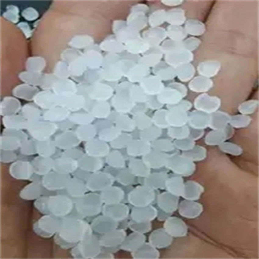 Low Denstite Film Grade Virgin Raw LDPE Ld165 Sinopec Plastic Granules for Film and Pipe