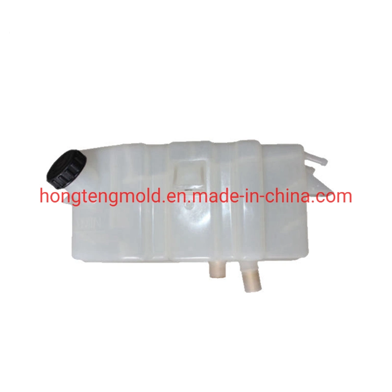 Auto Parts Plastic Water Radiator Tank Blowing Molding Injection Moulds