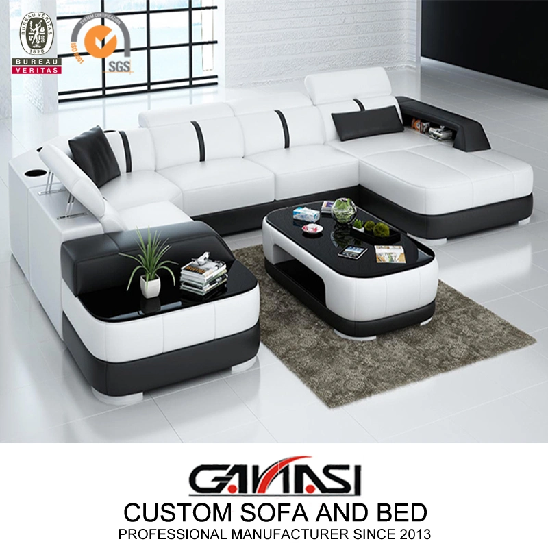 XXL Customizable Sofa Set Modern Modular Furniture From China