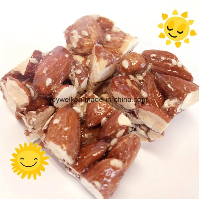 Nut Crunch with Almond High Protein Nutrition Best Choice Healthy Snack