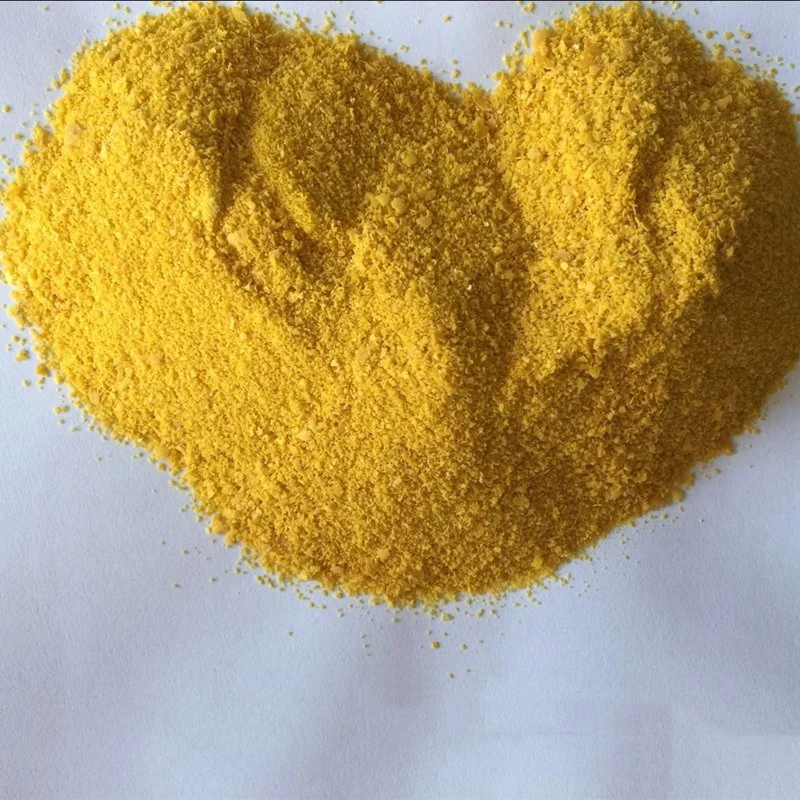 Poly Aluminium Chloride PAC for Drinking Water Treatment PAC Polyaluminum Chloride CAS 1327-41-9