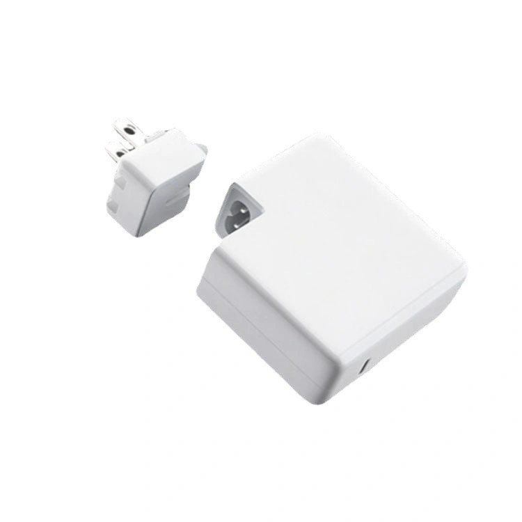 61W type Pd-C-C de l'alimentation USB Adaptateur chargeur UN1718 pour Apple MacBook Pro