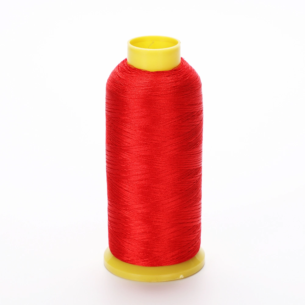 Rayon Embroidery Thread Yarn