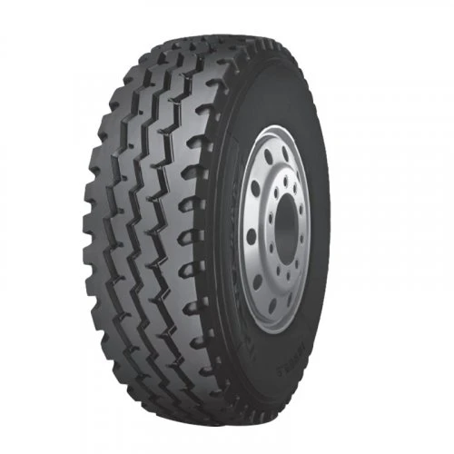 Blackgem Brand Truck and Bus Radial Tire / Tyre 1100r20
