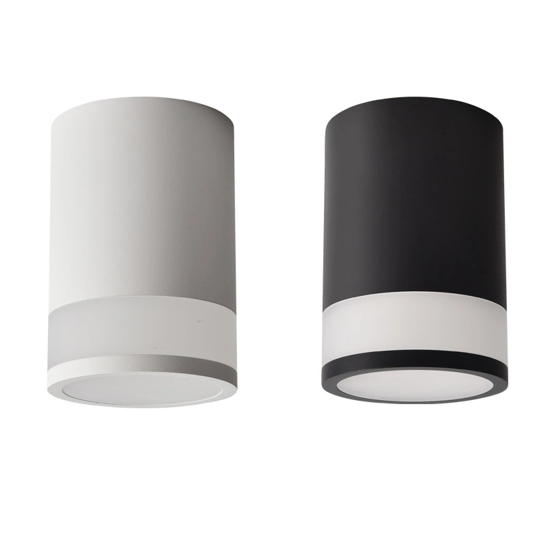 Wholesale Lamps Modern Indoor Lighting Fixtures Surface LED Downlight