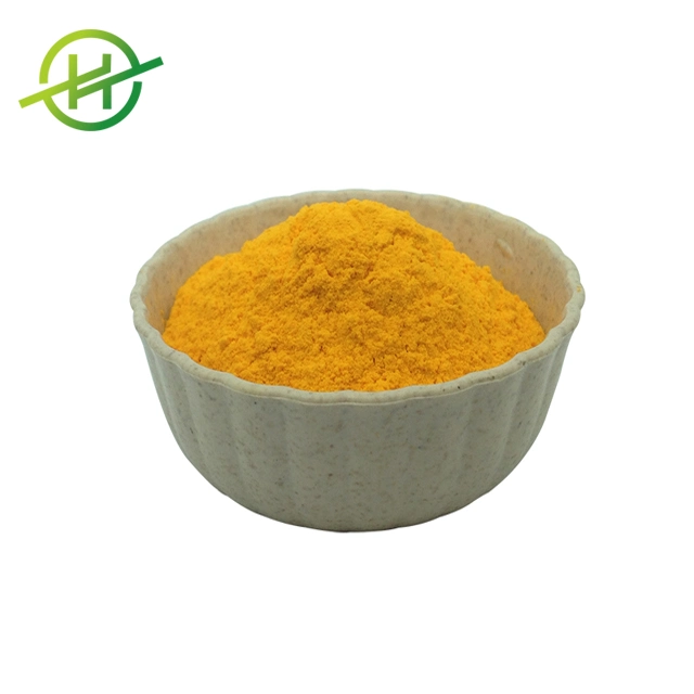 Natural Methyl Hesperidine Powder Cosmetic/Food Grade Raw Powder
