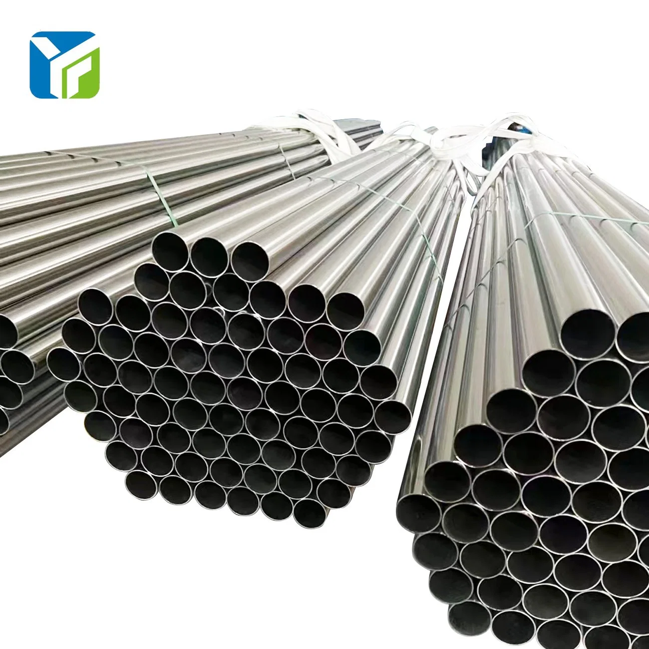 Customized Cold Rolled Drawn Seamless Stainless Steel Pipe Fitting Round Seamless Tube