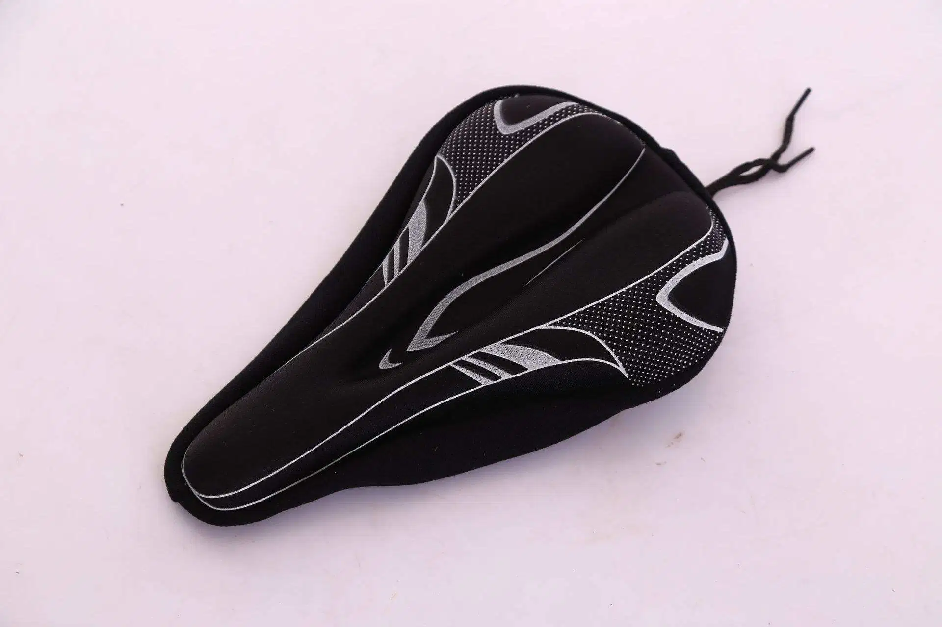 Wholesale/Supplier Soft and Comfortable Bike Seat Cover Silicone Seat Cushion Cover Bicycle Saddle