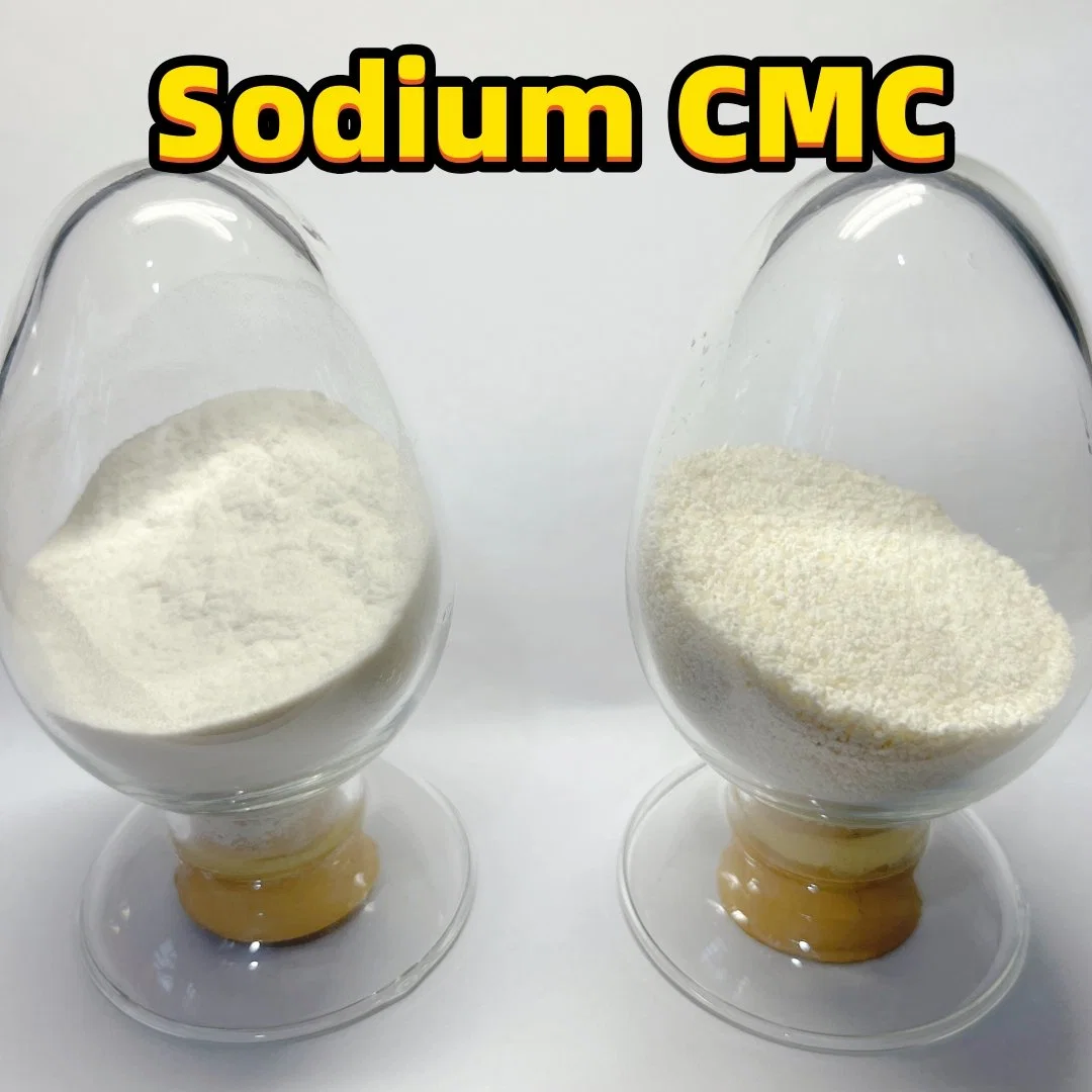 Papermaking Grade CMC Granule Carboxymethyl Cellulose for Sublimation Paper Coating