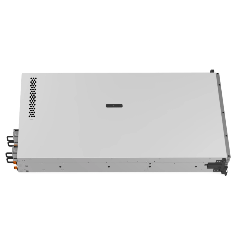 L Enovo Thinksystem Sr670 V2 Server in Tel Xeon Sliver 4314 Processor 8sff/16GB/1tb/530-8I/1800W 3u Rack Server