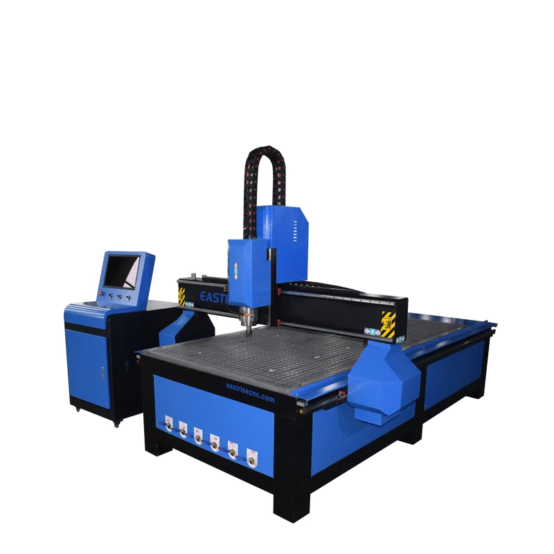 Wood Router PVC Acrylic Cutting and Carving CNC Router 1325