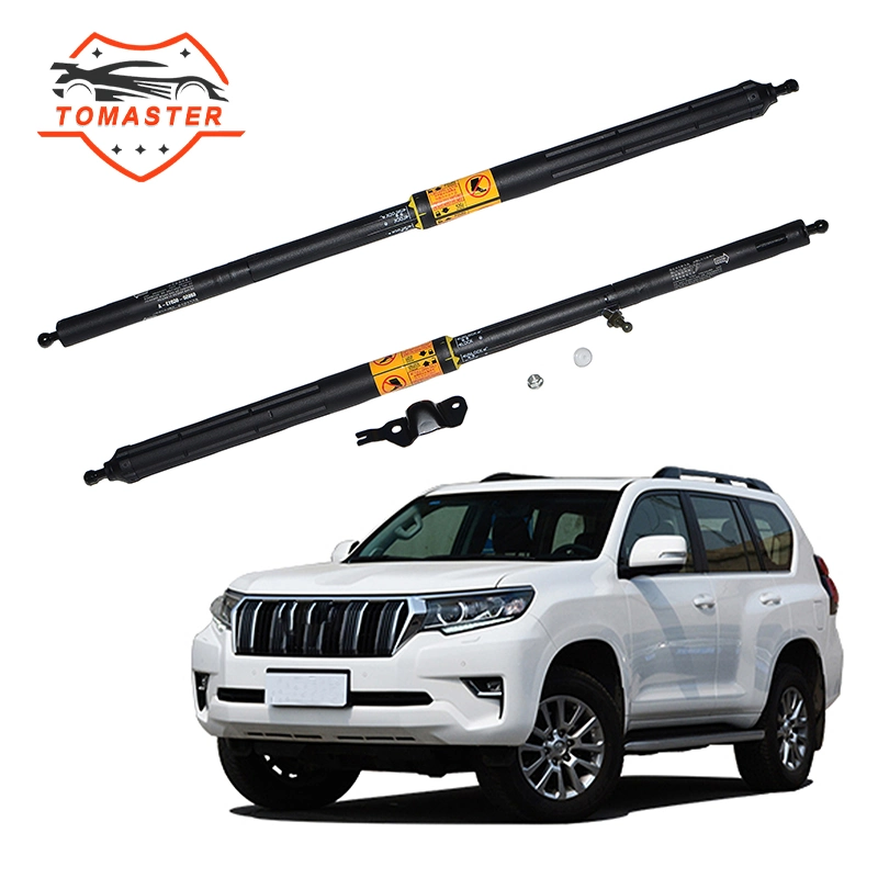 Back Door Safety Stopper Damper for Toyota Prado J150 Land Cruiser Trunk Strut