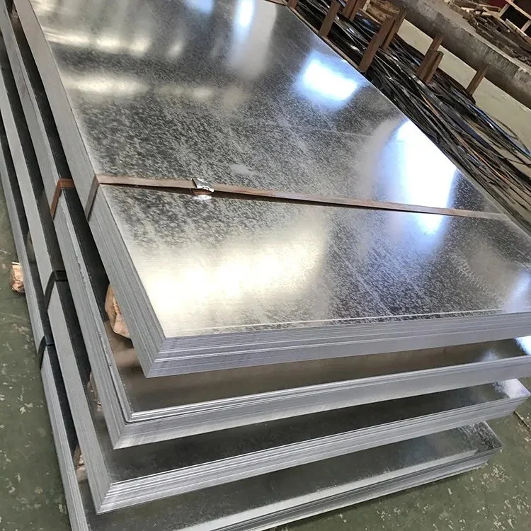 Manufacturers Ensure Quality at Low Prices 0.7mm Galvanized Steel Floor Decking Sheet