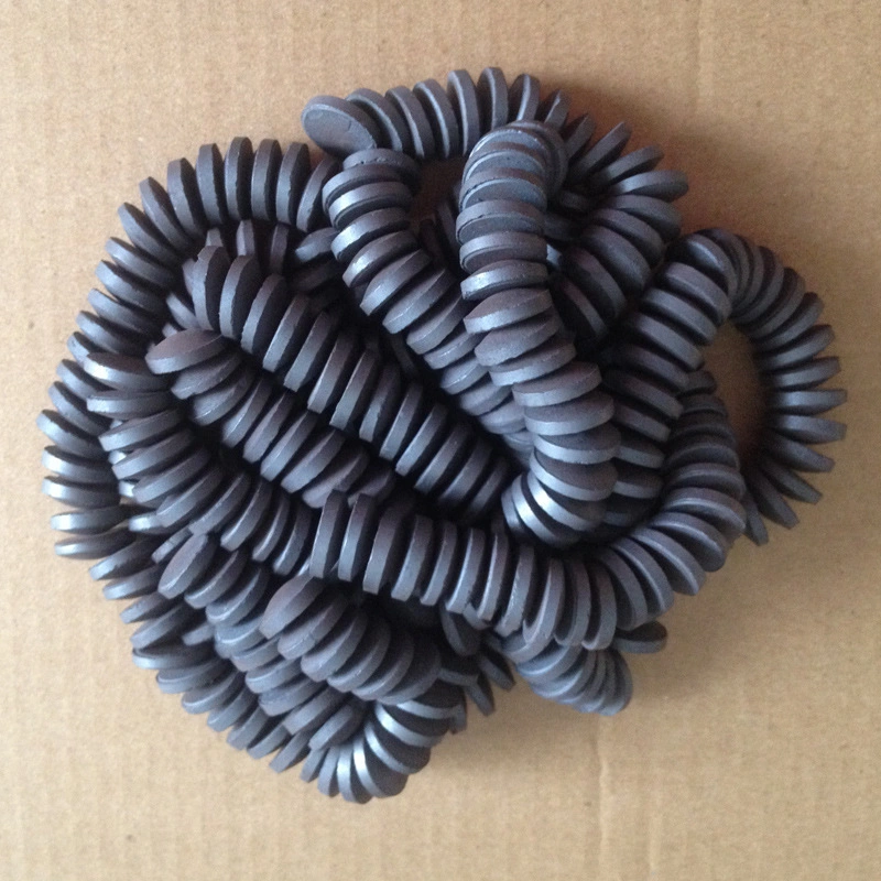 Many Size Magnet Ceramic Magnets for Crafts, Science and Hobbies - Hard Ferrite Grade Magnets