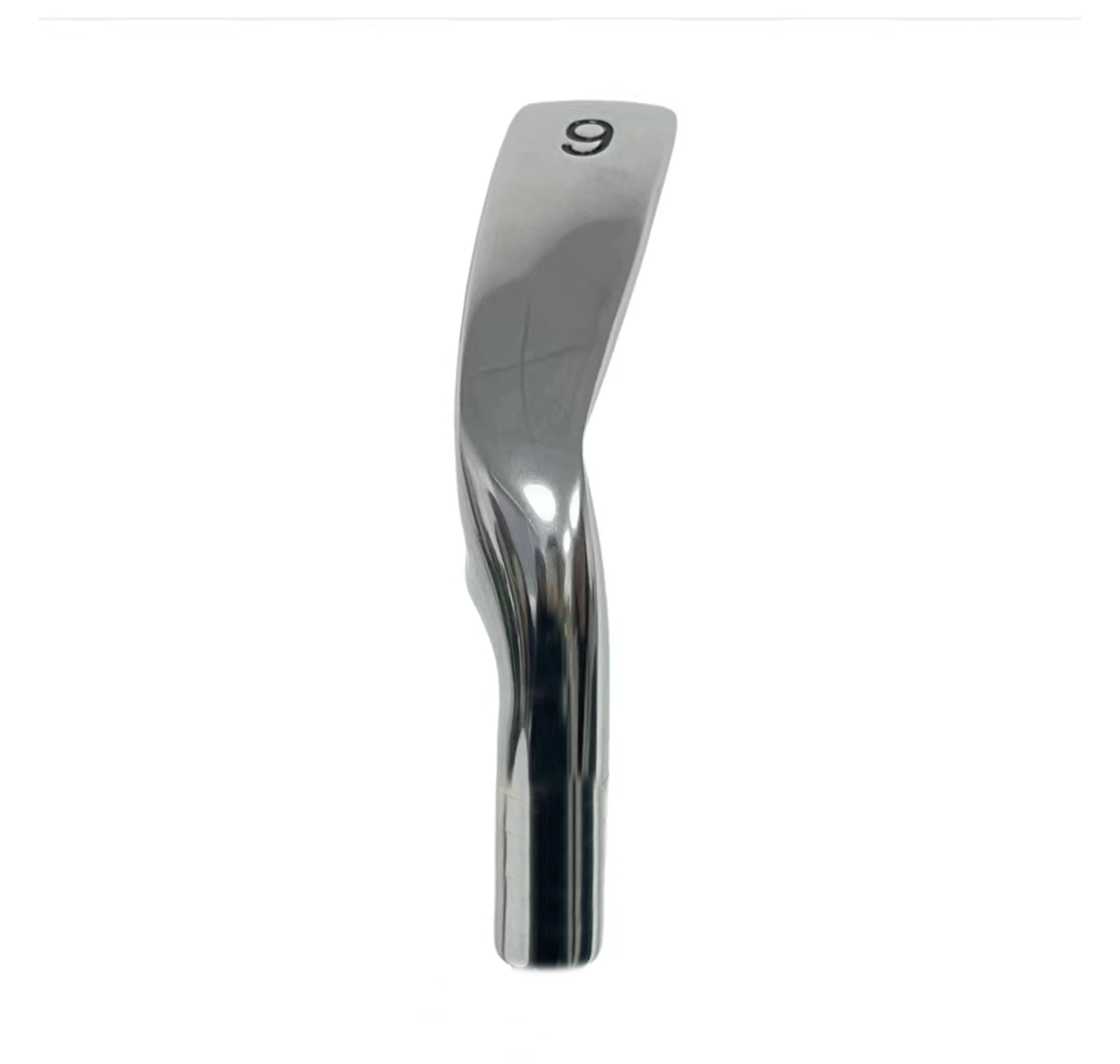 Wholesale/Supplier Factory Direct OEM ODM Custom Logo Forged Right Handed Golf Cavity Iron Head Golf Iron Clubs