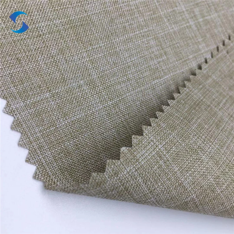 300d Oxford Fabric Cationic Polyester Fabrics for Bags