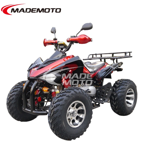 Cheap Price New 110cc 125cc 150cc Gas Powered Quad Bike ATV