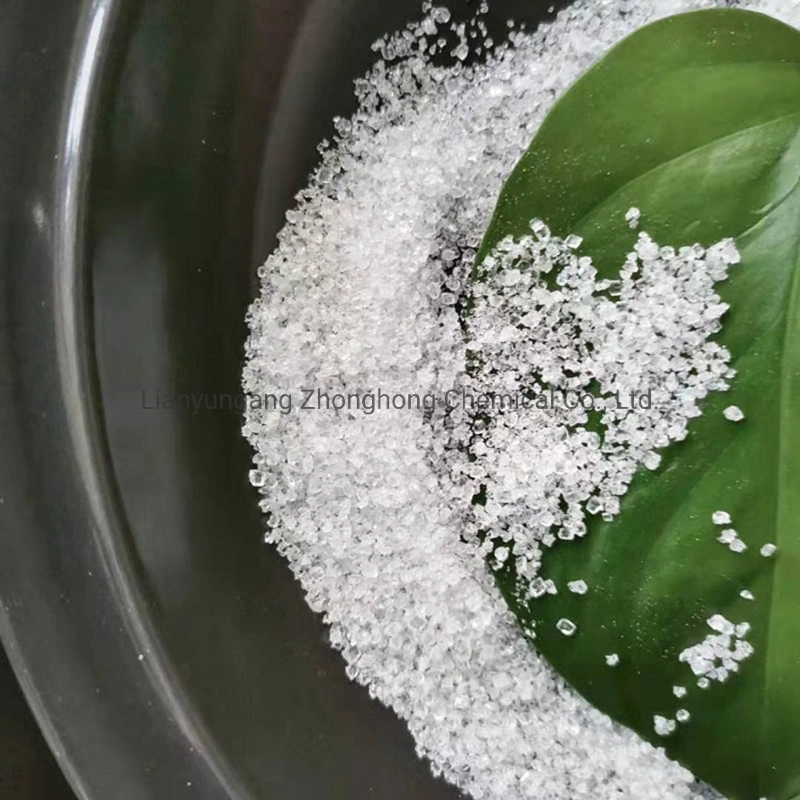 Potassium Citrate Factory Supply Food Grade Additives 99% Min Crystal Powder Good Price 6100-05-6 Potassium Citrate