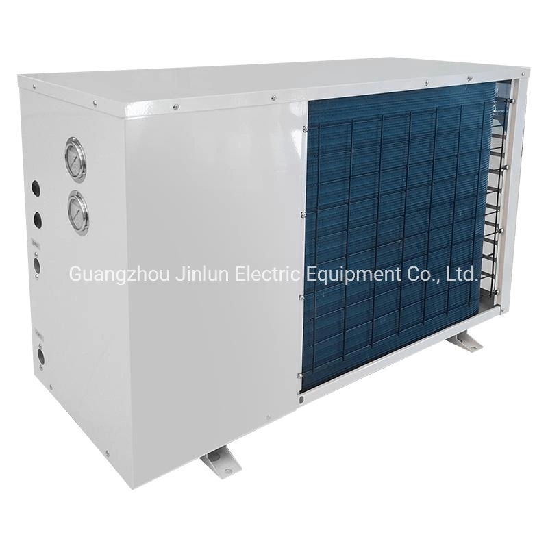 280L Air Source Domestic High quality/High cost performance  Hot Tub Heat Pump Water Heater