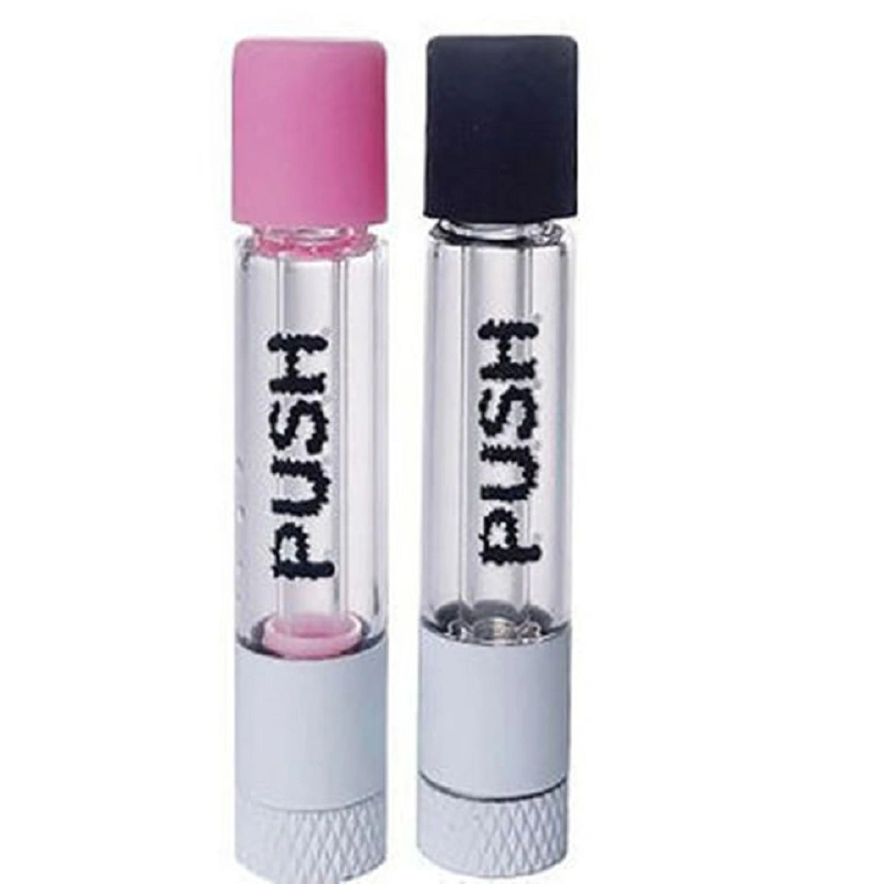 Push Cartridge 1ml All Glass Atomizer on Global Sources, Vape Cart, Cart, Cartridge