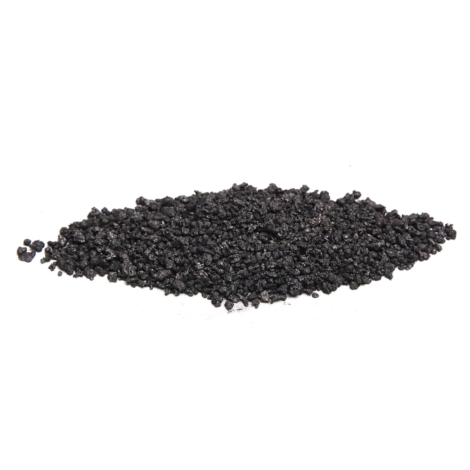 CPC Low Sulfur High FC Calcined Petroleum Coke on Sale