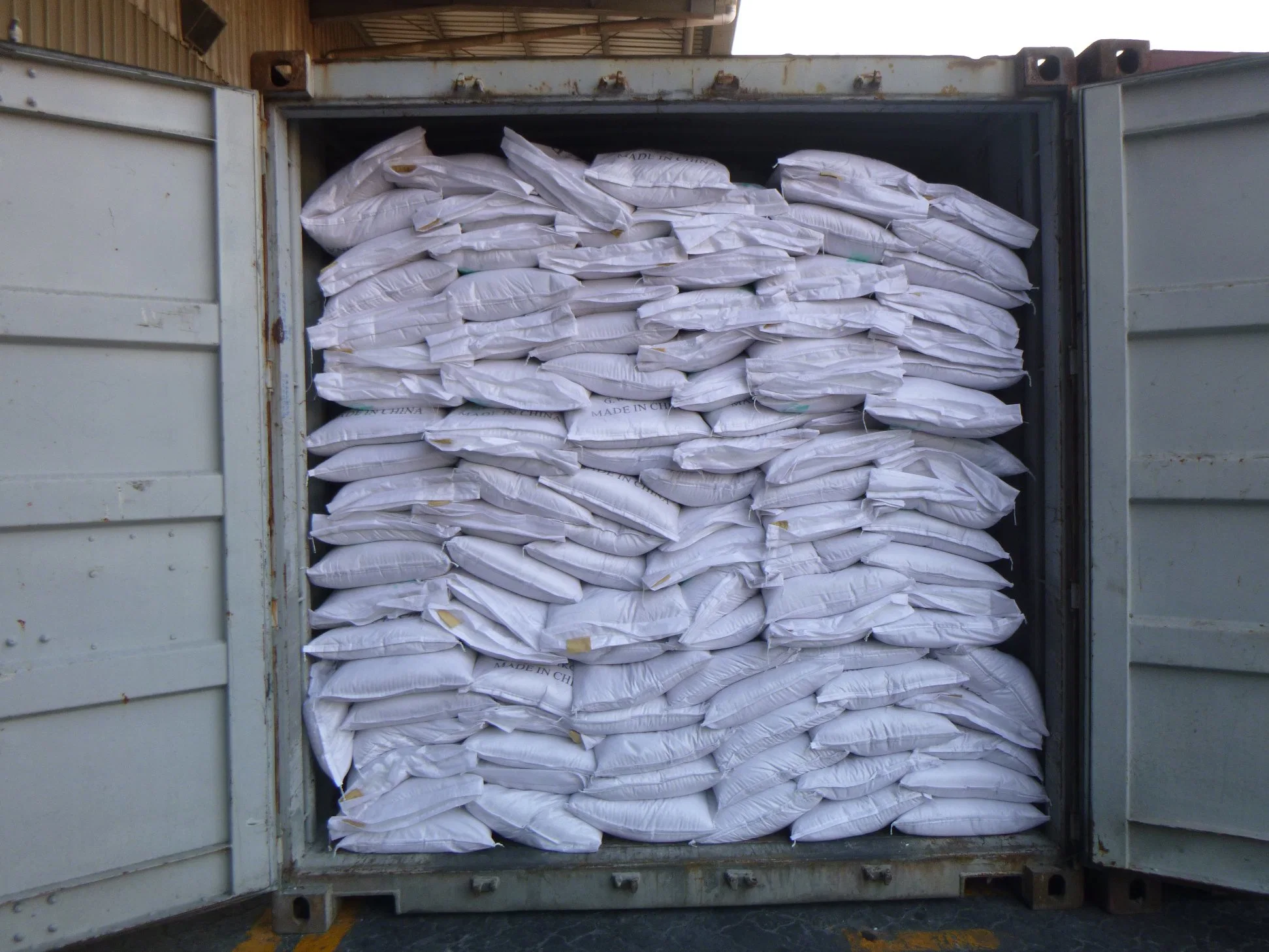 Feed Grade Monodicalcium Phosphate Granular Feed Additive 21% Min CAS No. 7758-23-8