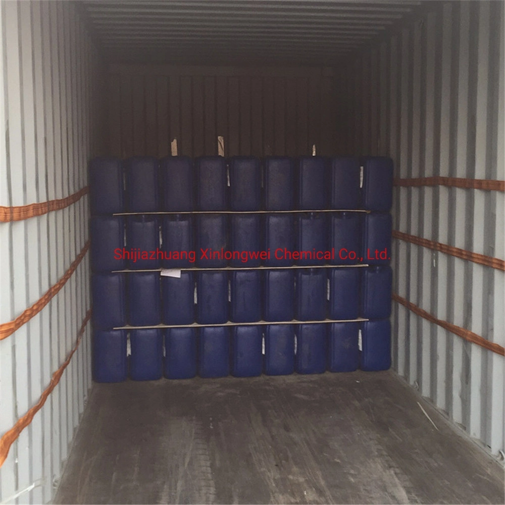 Factory Directly Formic Acid 85% 90% CAS No 64-18-6