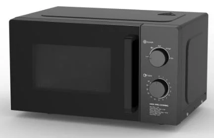 Mikrowellenherd Haushaltsgeräte Heizung Drehtisch Qualität Digital True Microwave