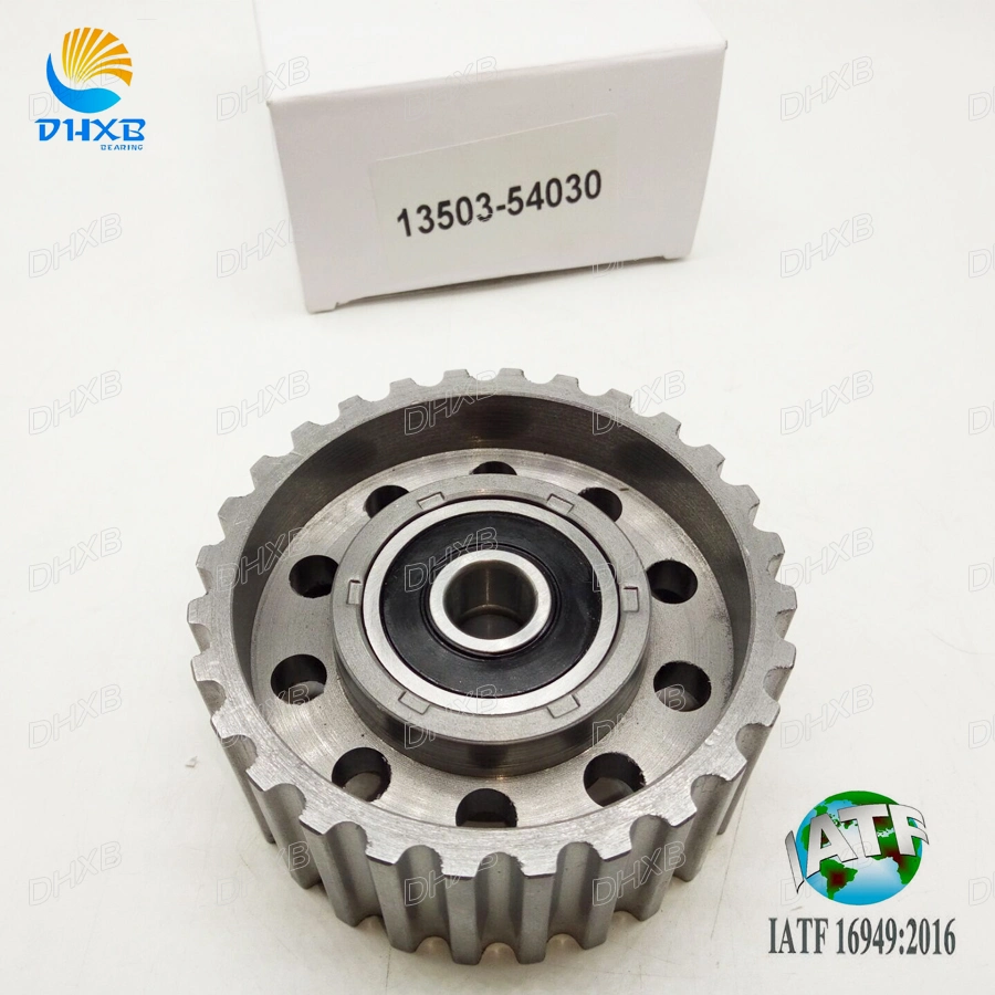 Tensioner Bearing NSK 62tb026b02 531019120 F-554641 Vkm71002 Gt369.01 13505-54021 13505-54020 13505-54030 Auto Bearing