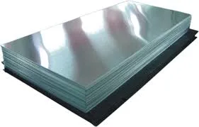 Ss Metal Sheet Building Material 2b Ba No. 4 Hot Rolled Brush Hairline Mirror 201 202 301 304 310S 410 409 430 Cold Rolled Stainless Steel Plate