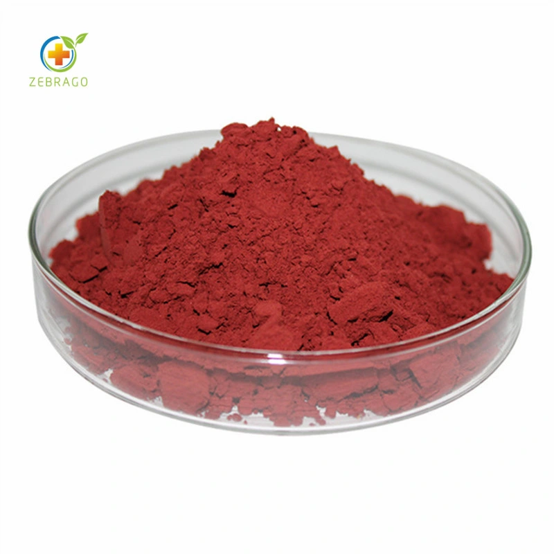 Natural Lovastatin From Red Yeast Rice Extract