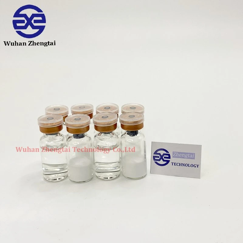 Peptides Retatrutide Melanotan II Mt2 Epithalon Adipotide Liraglutide Tirzepatide Semaglutide GLP-1 Raw Powder