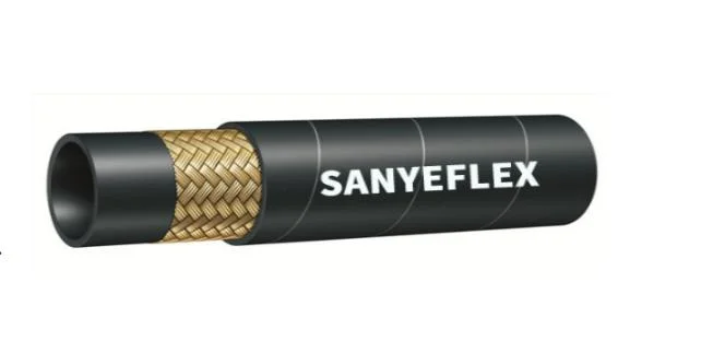 Original Factory Price MID-Pressure Oil Hose High quality/High cost performance  Good Product