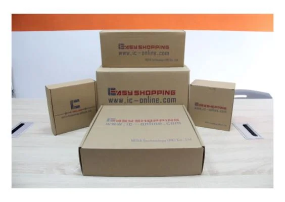 PCBA Electronic Design Service Manufacturer Multilayer Printed Circuit Board PCB Assembly SMT