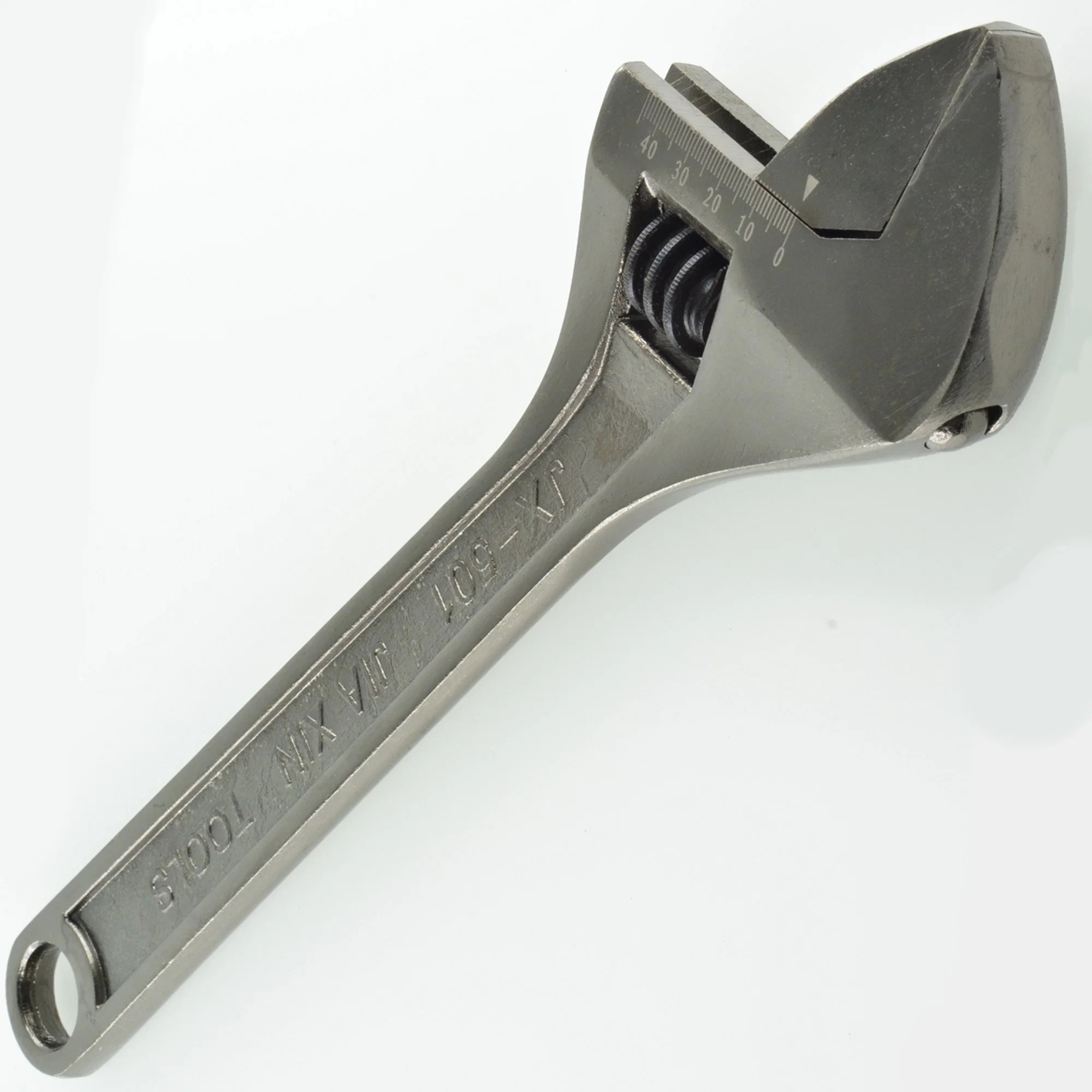 High quality/High cost performance  Adjustable Wrench Can Be Customized