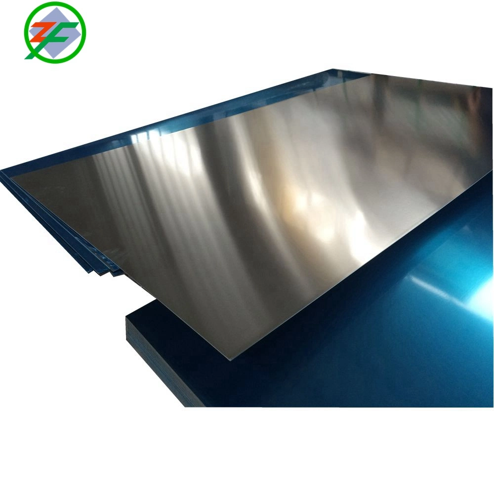 Hot Sale High quality/High cost performance Cutting Alloy Aluminio Plate 2024 3003 5052 6061 7075 Aluminium Sheet/Roof Ceiling Sheet with Aluminum Price Per Kg